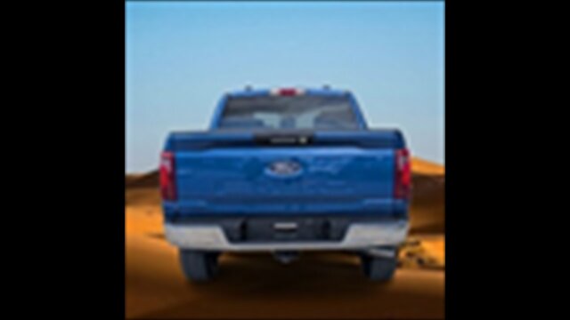 2024 Ford F-150 XLT - Photo 6 - Clinton Townshi, MI 48035