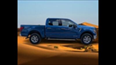 2024 Ford F-150 XLT - Photo 8 - Clinton Townshi, MI 48035