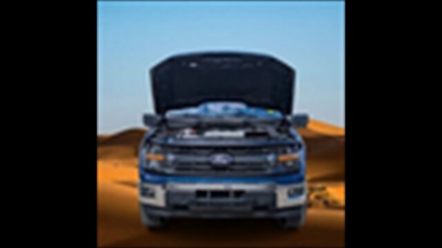 2024 Ford F-150 XLT - Photo 9 - Clinton Townshi, MI 48035