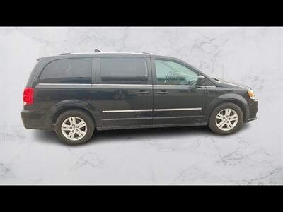 2016 Dodge Grand Caravan CREW - Photo 4 - Clinton Townshi, MI 48035