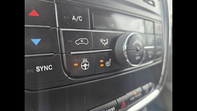 2016 Dodge Grand Caravan CREW - Photo 10 - Clinton Townshi, MI 48035