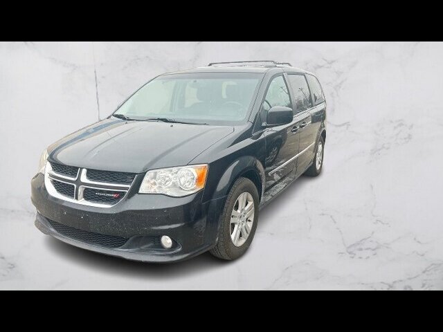 2016 Dodge Grand Caravan CREW   - Photo 1 - Clinton Townshi, MI 48035