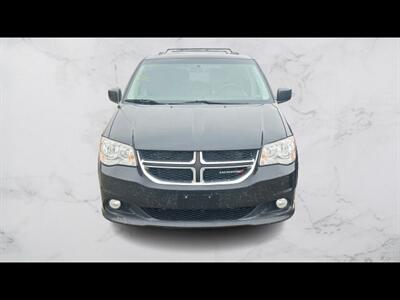 2016 Dodge Grand Caravan CREW - Photo 2 - Clinton Townshi, MI 48035