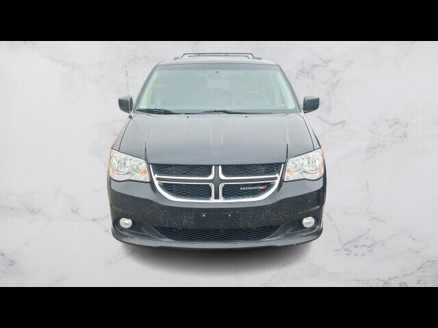 2016 Dodge Grand Caravan CREW - Photo 2 - Clinton Townshi, MI 48035