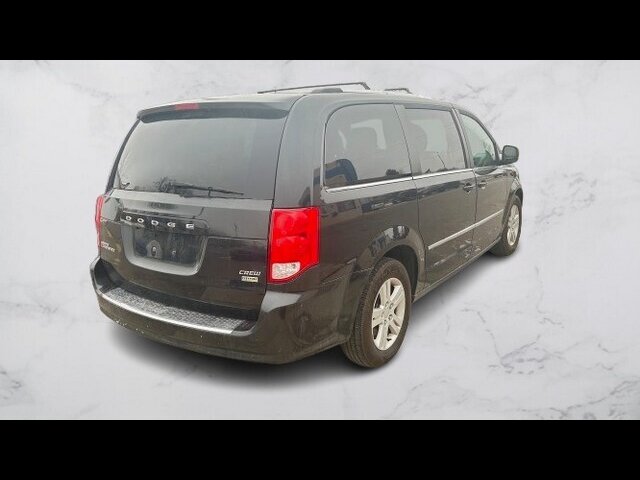 2016 Dodge Grand Caravan CREW - Photo 5 - Clinton Townshi, MI 48035