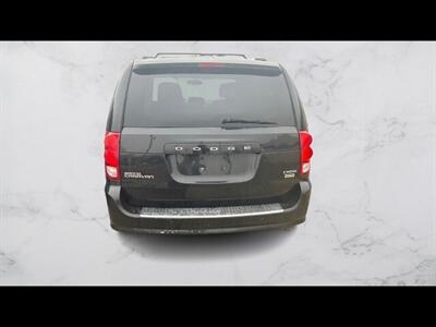 2016 Dodge Grand Caravan CREW - Photo 6 - Clinton Townshi, MI 48035