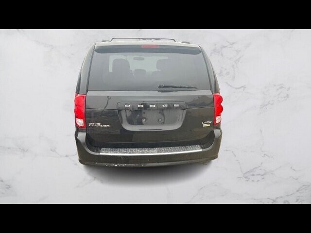 2016 Dodge Grand Caravan CREW - Photo 6 - Clinton Townshi, MI 48035