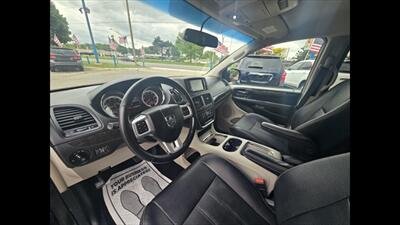 2016 Dodge Grand Caravan CREW - Photo 11 - Clinton Townshi, MI 48035