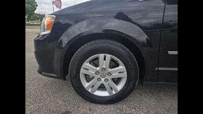 2016 Dodge Grand Caravan CREW - Photo 14 - Clinton Townshi, MI 48035