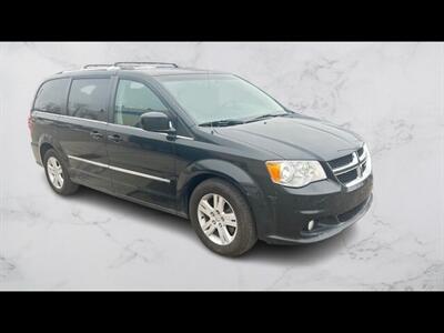 2016 Dodge Grand Caravan CREW - Photo 3 - Clinton Townshi, MI 48035