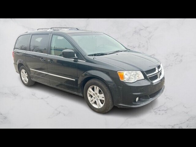 2016 Dodge Grand Caravan CREW - Photo 3 - Clinton Townshi, MI 48035