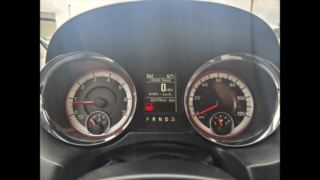 2016 Dodge Grand Caravan CREW - Photo 8 - Clinton Townshi, MI 48035