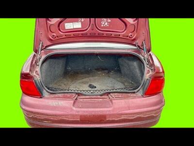 2002 Buick Regal LS 4dr Sedan - Photo 7 - Clinton Townshi, MI 48035