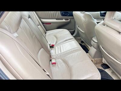 2002 Buick Regal LS 4dr Sedan - Photo 9 - Clinton Townshi, MI 48035