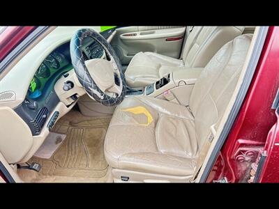 2002 Buick Regal LS 4dr Sedan - Photo 10 - Clinton Townshi, MI 48035