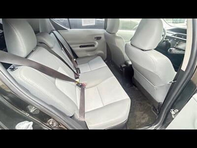 2013 Toyota Prius c BASE IV - Photo 12 - Clinton Townshi, MI 48035