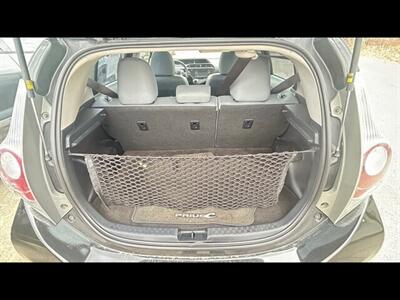 2013 Toyota Prius c BASE IV - Photo 13 - Clinton Townshi, MI 48035