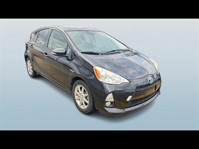 2013 Toyota Prius c BASE IV - Photo 3 - Clinton Townshi, MI 48035