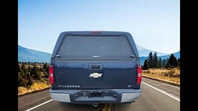 2008 Chevrolet Silverado 1500 LT - Photo 7 - Clinton Townshi, MI 48035
