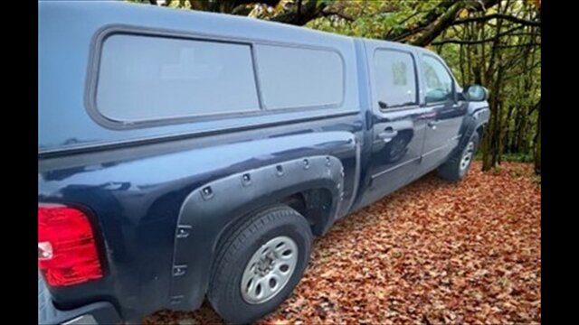 2008 Chevrolet Silverado 1500 LT - Photo 8 - Clinton Townshi, MI 48035