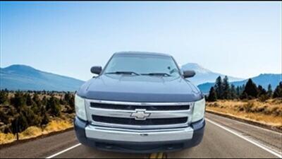 2008 Chevrolet Silverado 1500 LT - Photo 3 - Clinton Townshi, MI 48035