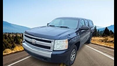 2008 Chevrolet Silverado 1500 LT - Photo 2 - Clinton Townshi, MI 48035