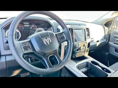 2018 RAM 1500 SLT - Photo 11 - Clinton Townshi, MI 48035