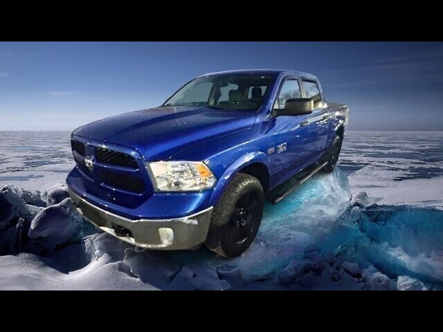 2018 RAM 1500 SLT - Photo 2 - Clinton Townshi, MI 48035