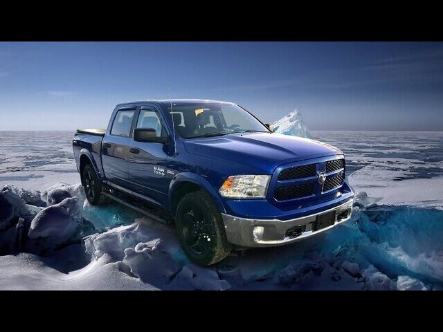 2018 RAM 1500 SLT - Photo 6 - Clinton Townshi, MI 48035
