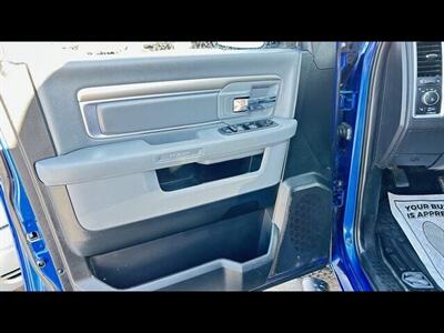 2018 RAM 1500 SLT - Photo 13 - Clinton Townshi, MI 48035