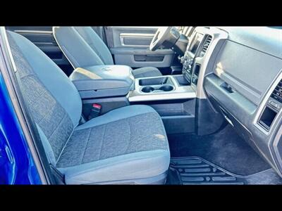 2018 RAM 1500 SLT - Photo 17 - Clinton Townshi, MI 48035