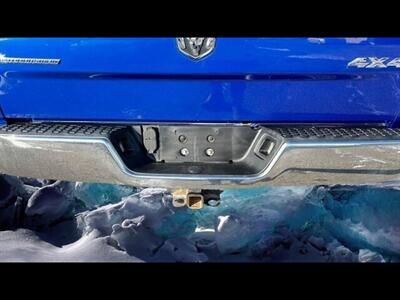 2018 RAM 1500 SLT - Photo 9 - Clinton Townshi, MI 48035