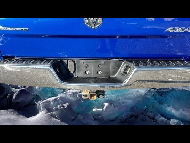 2018 RAM 1500 SLT - Photo 9 - Clinton Townshi, MI 48035