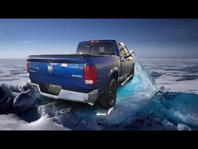 2018 RAM 1500 SLT - Photo 5 - Clinton Townshi, MI 48035