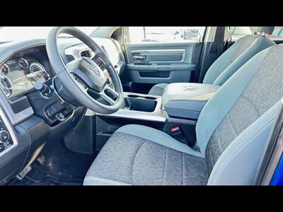 2018 RAM 1500 SLT - Photo 10 - Clinton Townshi, MI 48035