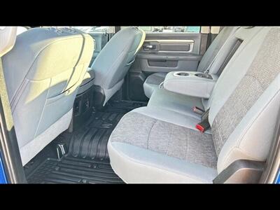 2018 RAM 1500 SLT - Photo 14 - Clinton Townshi, MI 48035