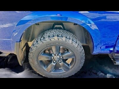 2018 RAM 1500 SLT - Photo 8 - Clinton Townshi, MI 48035