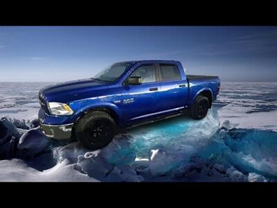 2018 RAM 1500 SLT - Photo 3 - Clinton Townshi, MI 48035