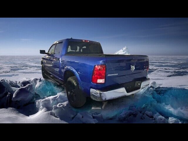 2018 RAM 1500 SLT - Photo 4 - Clinton Townshi, MI 48035