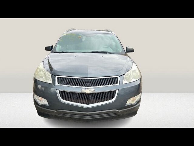 2011 Chevrolet Traverse LS CONNECTIVITY - Photo 3 - Clinton Townshi, MI 48035