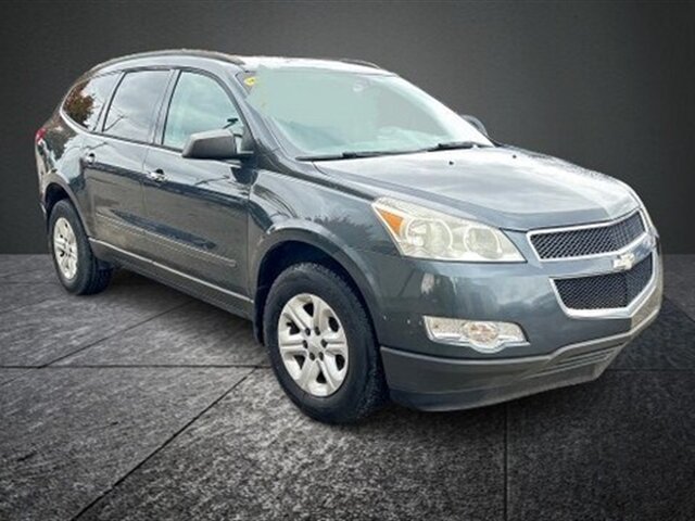 2011 Chevrolet Traverse LS CONNECTIVITY  