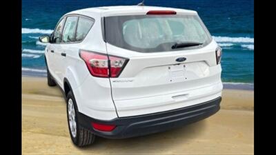 2018 Ford Escape S - Photo 4 - Clinton Townshi, MI 48035