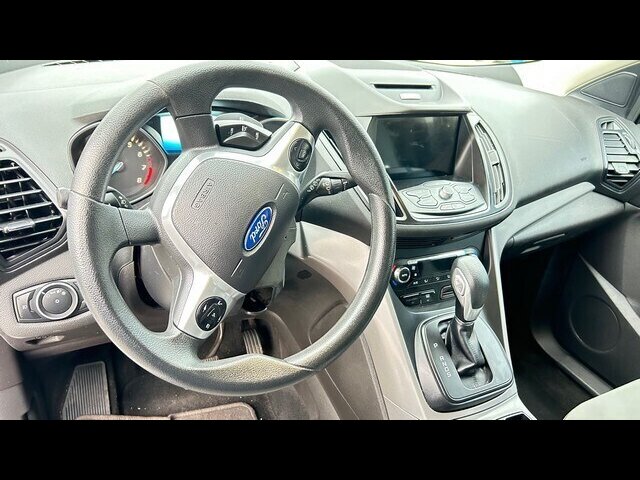 2018 Ford Escape S - Photo 10 - Clinton Townshi, MI 48035