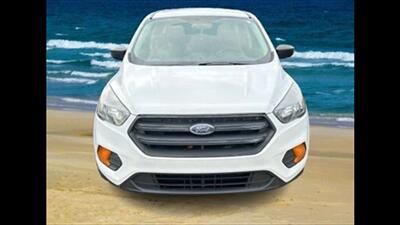 2018 Ford Escape S - Photo 3 - Clinton Townshi, MI 48035