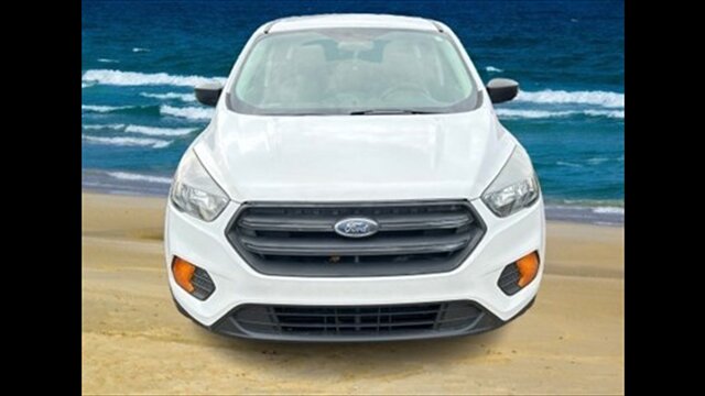 2018 Ford Escape S - Photo 3 - Clinton Townshi, MI 48035