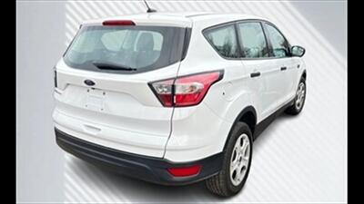 2018 Ford Escape S - Photo 5 - Clinton Townshi, MI 48035