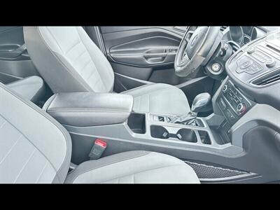 2018 Ford Escape S - Photo 11 - Clinton Townshi, MI 48035