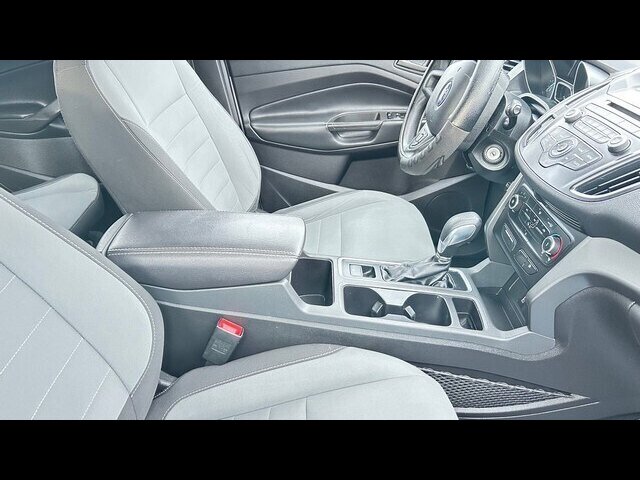 2018 Ford Escape S - Photo 11 - Clinton Townshi, MI 48035