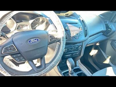 2018 Ford Escape S - Photo 7 - Clinton Townshi, MI 48035