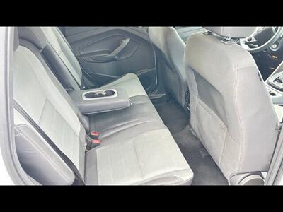 2018 Ford Escape S - Photo 12 - Clinton Townshi, MI 48035